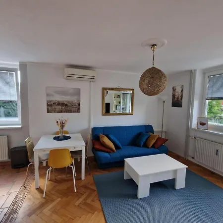 Apartment Lovely With Free Parking Ljubljana
