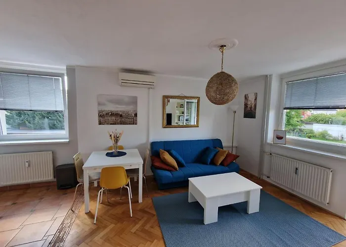 Daire Lovely With Free Parking Ljubljana