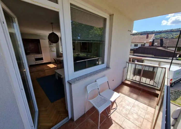 Lovely With Free Parking Daire Ljubljana