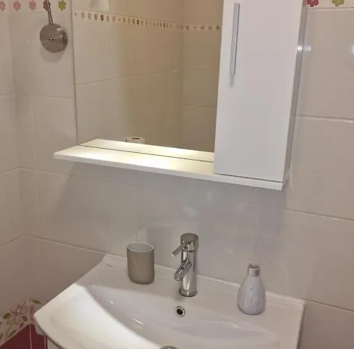 Daire Lovely With Free Parking Ljubljana